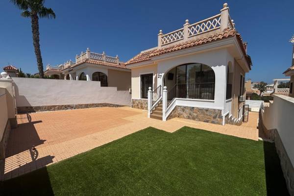 Villa / Detached - Reventa - Ciudad Quesada - Ciudad Quesada Villa / Detached - Reventa - Ciudad Quesada - Ciudad Quesada