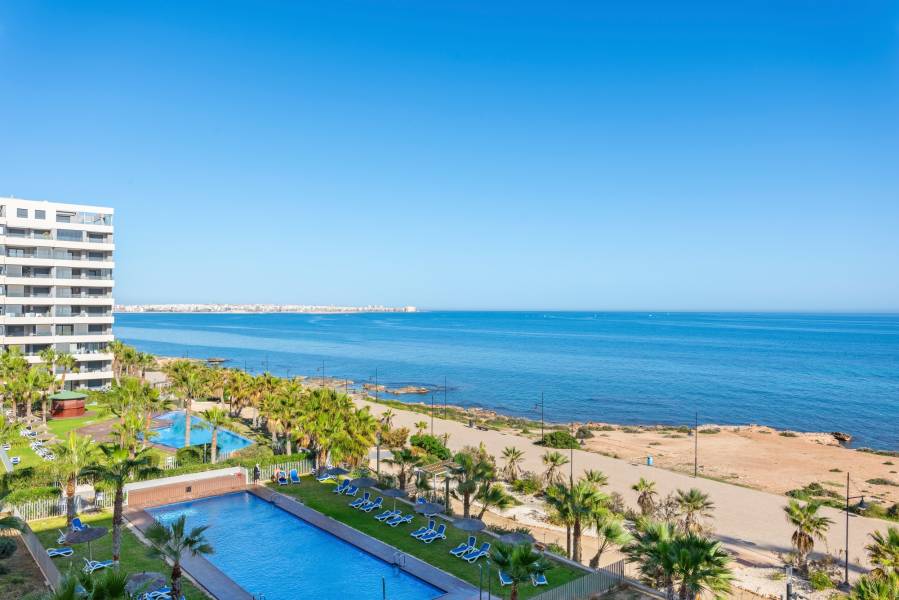 Reventa - Apartment - Orihuela costa - Punta Prima