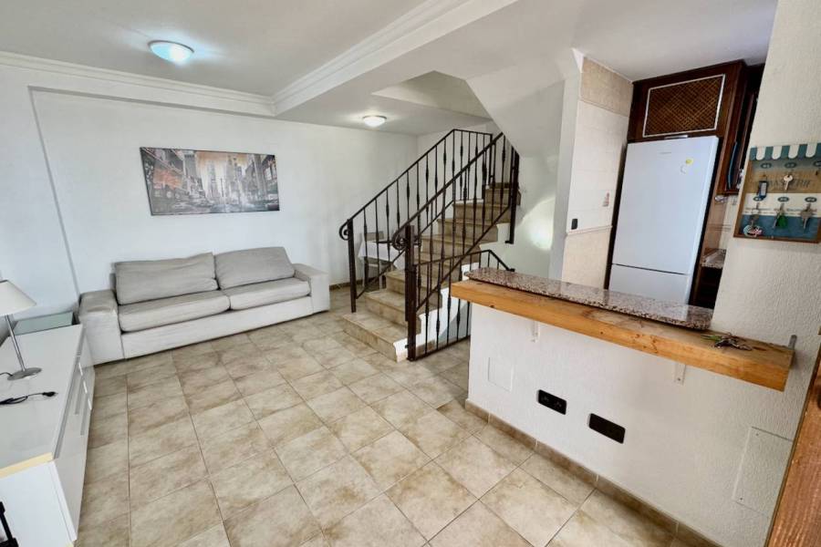 Resale - Townhouse - Guardamar del Segura