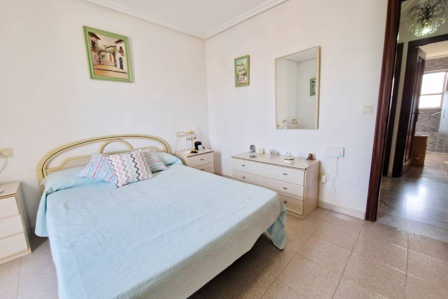 Reventa - Villa - Guardamar Del Segura - Urb. Portico Mediterraneo