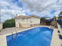 Reventa - Villa - Benijofar - Benimar