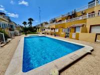 Reventa - Villa - Algorfa - Lo Crispin