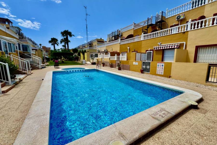 Reventa - Villa - Algorfa - Lo Crispin