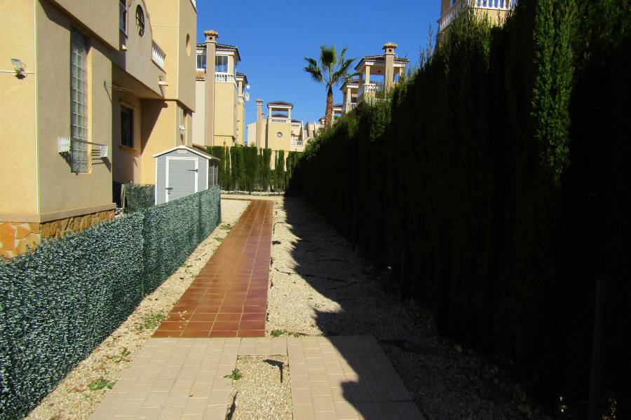 Reventa - Q - El Raso - Guardamar