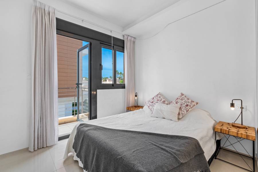 Reventa - duplex - Ciudad Quesada - Rojales - Rojales