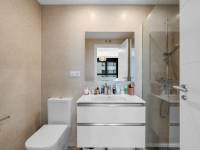 Reventa - Flat - Alicante - San Agustín-PAU 2