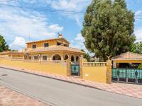 Resale - Villa - Jacarilla