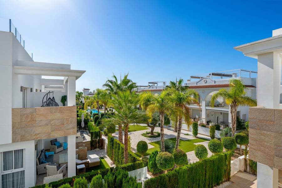 Reventa - Adosado - Ciudad Quesada - Rojales - Doña pepa