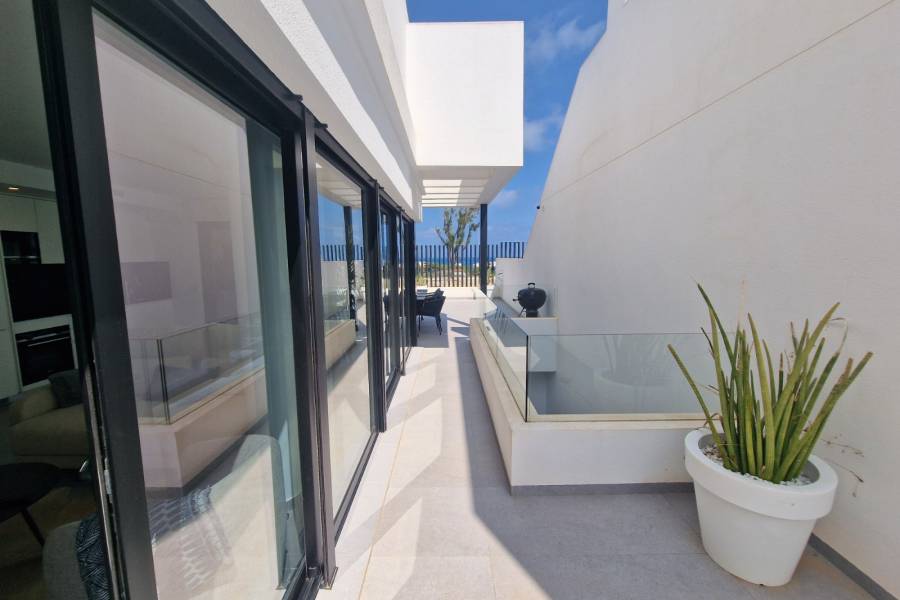 Reventa - Villa - Guardamar Del Segura - Guardamar Hills