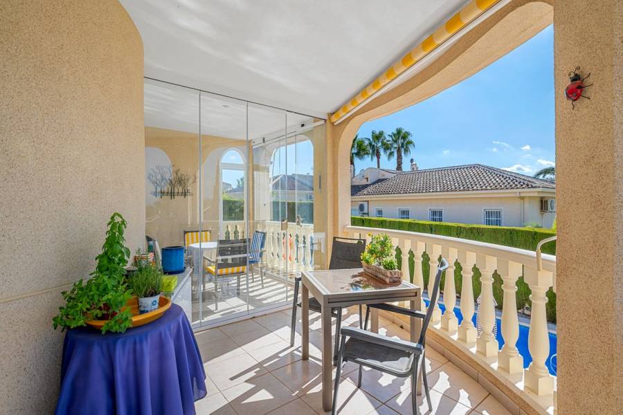 Resale - Villa - Rojales - Benimar 2