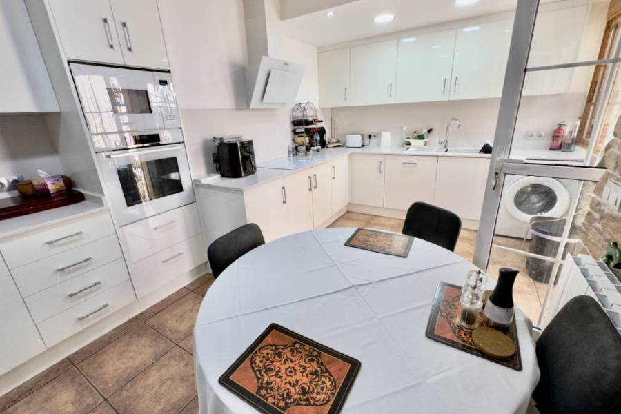 Resale - Villa - Benijofar