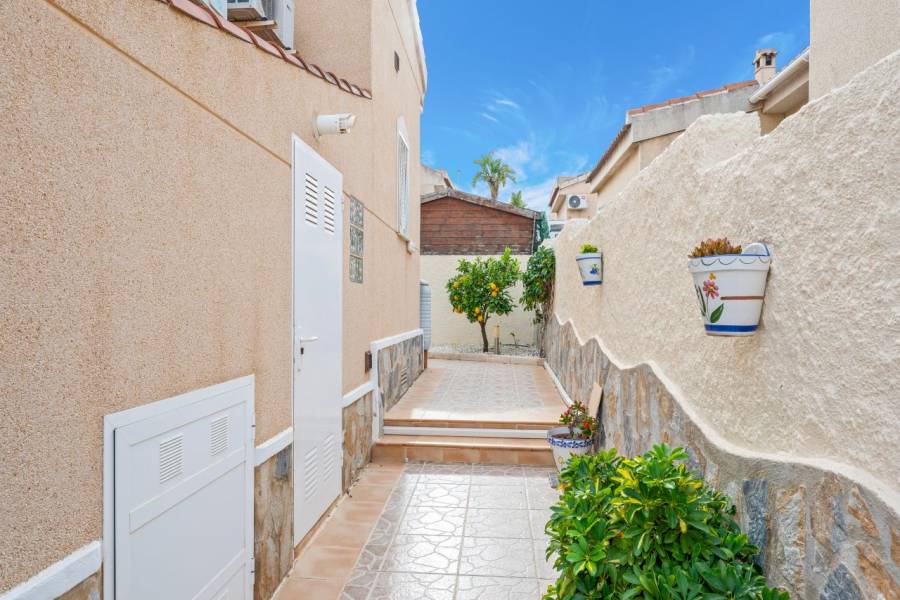 Reventa - Villa - Rojales - Rojales Hills