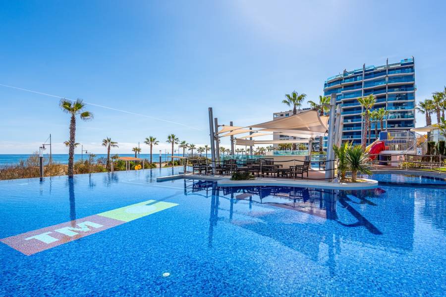 Reventa - Apartment - Torrevieja - Punta Prima