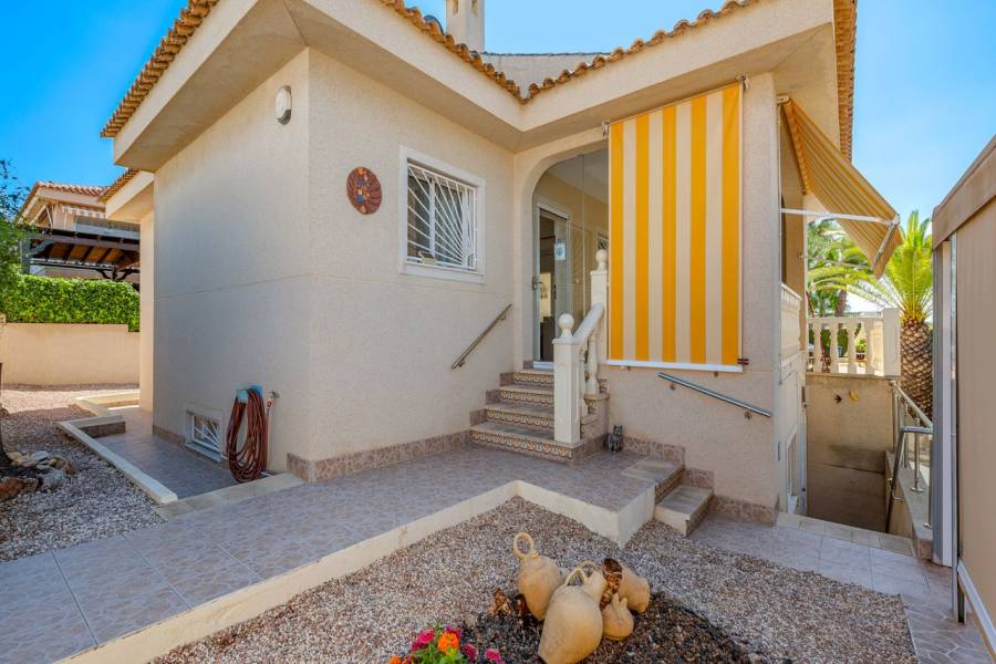 Resale - Villa - Rojales - Benimar 2