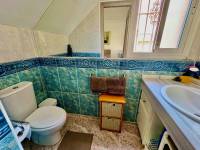 Reventa - Villa - Algorfa - Lo Crispin