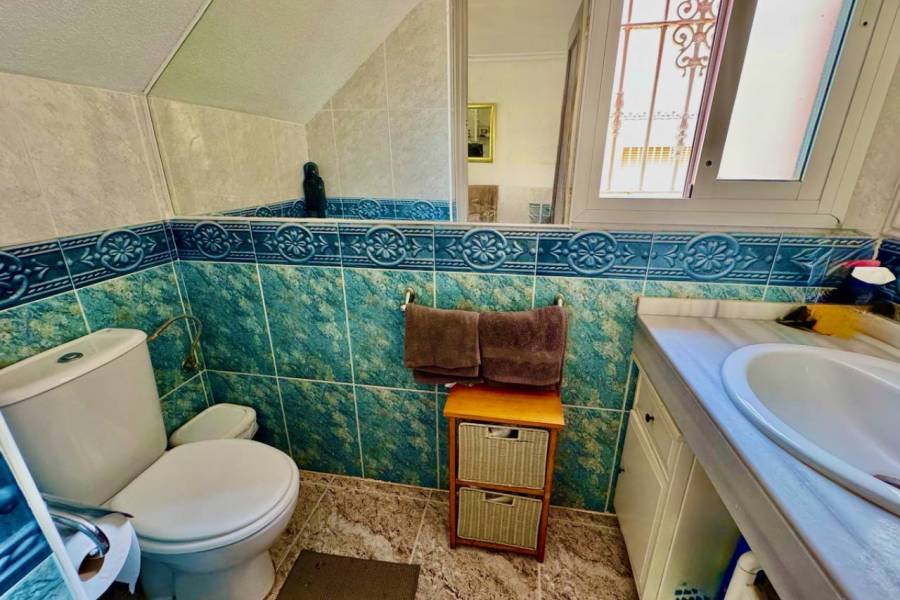 Reventa - Villa - Algorfa - Lo Crispin