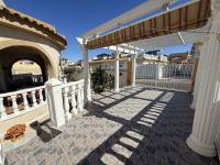 Resale - Villa - Benimar