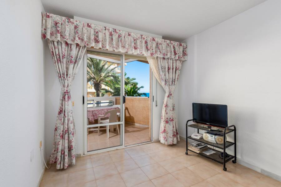Reventa - Apartment - Orihuela costa - Mil Palmeras
