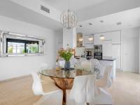 Resale - Villa - Orihuela costa - Villamartín
