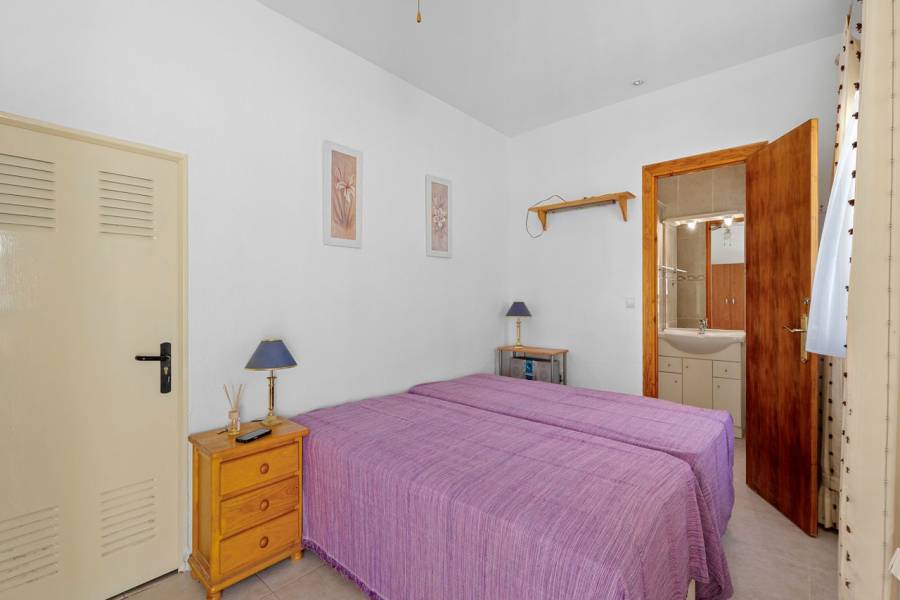 Resale - Apartment - Rojales - Benimar 2