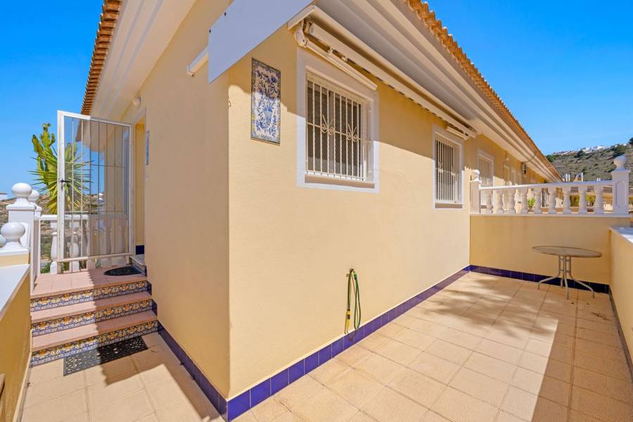 Resale - Apartment - Rojales - Benimar 2