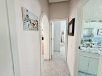 Resale - Villa - Benimar