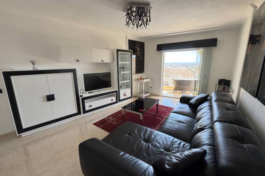Resale - Apartment - Ciudad Quesada