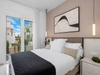 Reventa - Ground floor apartment - Ciudad Quesada - Rojales