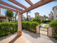 Resale - bungalow - Algorfa