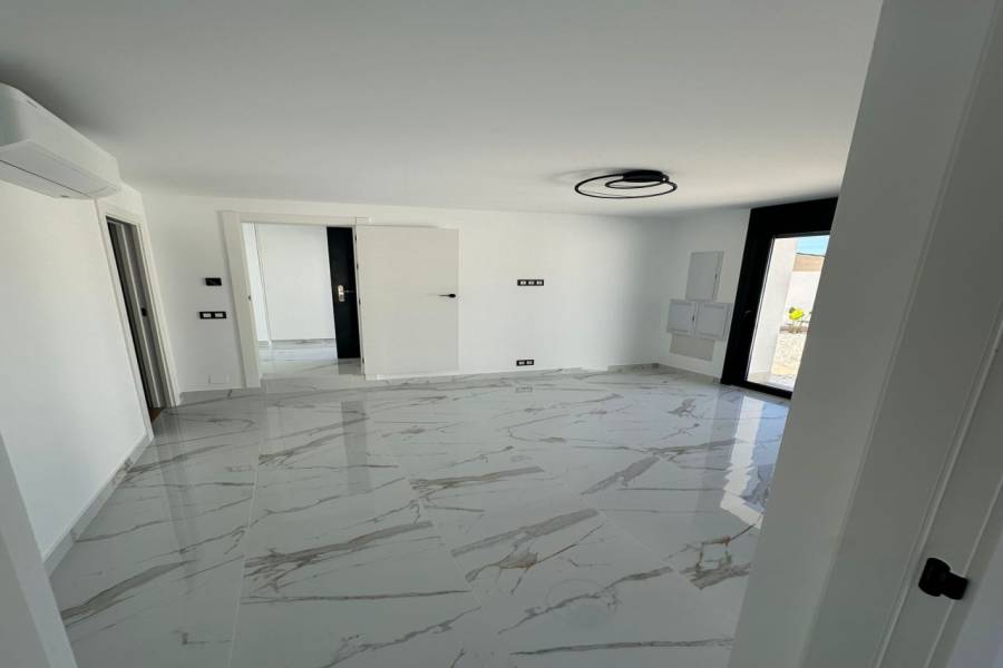 Reventa - Villa - Rojales - Ciudad Quesada