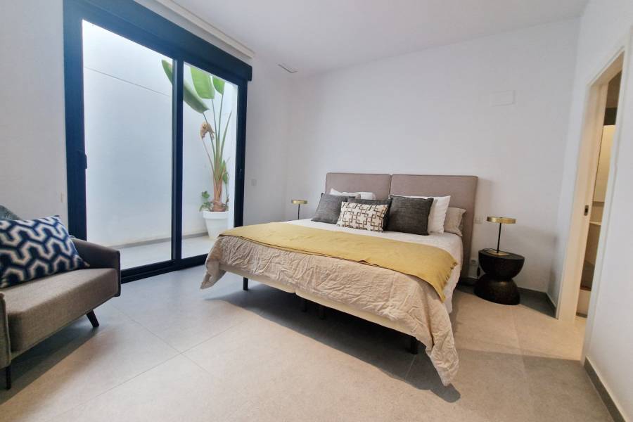 Reventa - Villa - Guardamar Del Segura - Guardamar Hills