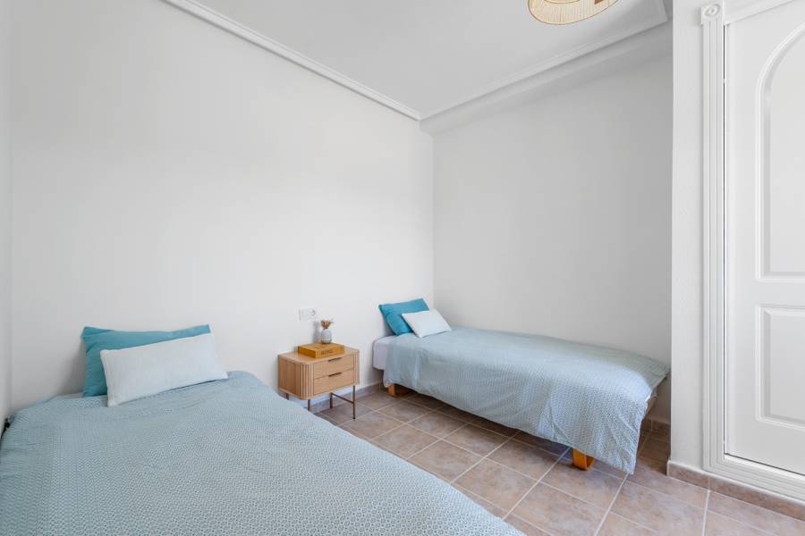 Resale - Semi-detached - Ciudad Quesada - Rojales