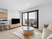 Reventa - Flat - Alicante - San Agustín-PAU 2