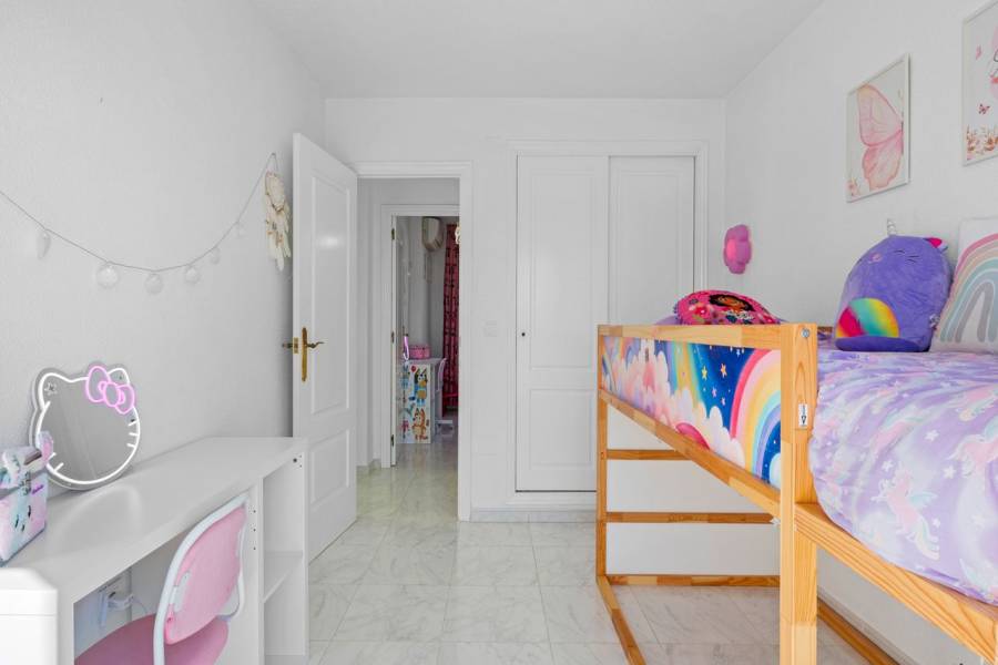 Resale - Semi-detached - Benijofar - Benimar 1