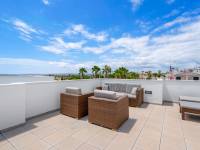 Reventa - Villa - Ciudad Quesada - Rojales - Rojales