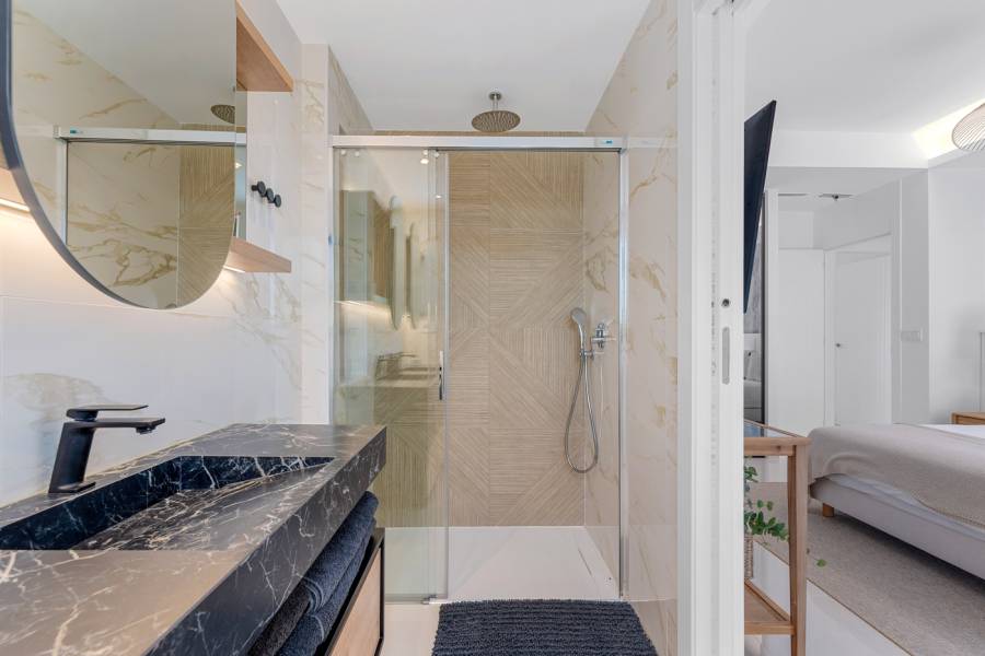 Resale - Villa - Ciudad Quesada - Rojales