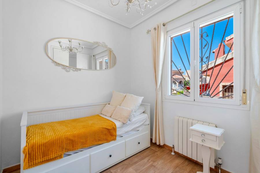 Reventa - Villa - Rojales - Rojales Hills