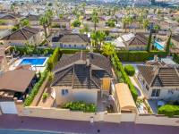 Resale - Villa - Rojales - Benimar 2