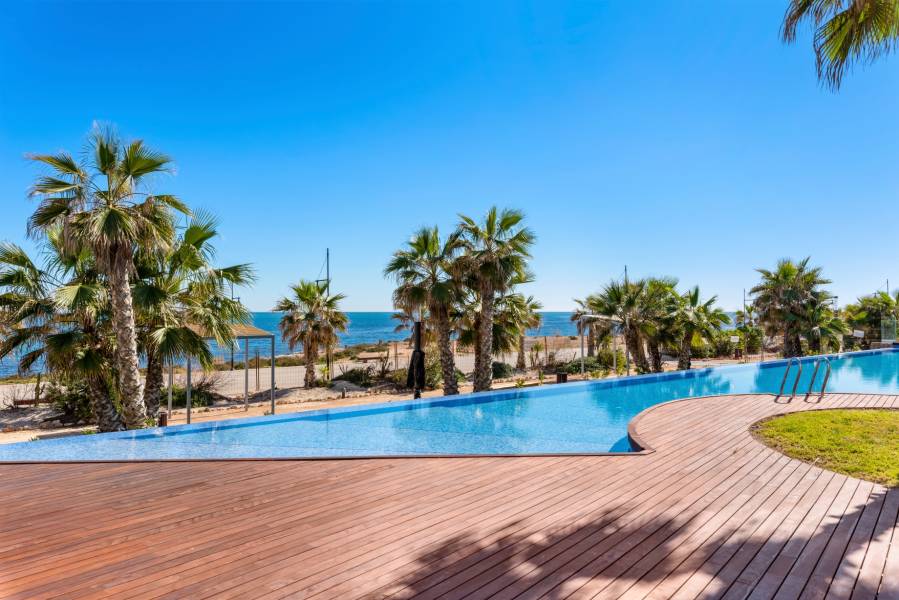 Reventa - Apartment - Orihuela costa - Punta Prima