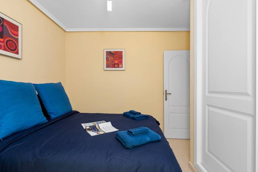 Reventa - Townhouse - Ciudad Quesada - Rojales - Doña pepa