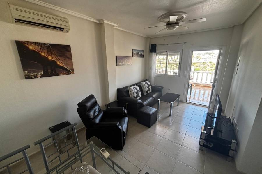 Reventa - Apartment - Ciudad Quesada - La Marquesa Golf