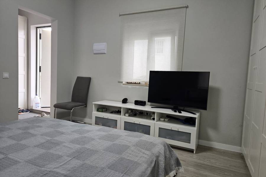 Reventa - Villa - Ciudad Quesada - Lo Pepin