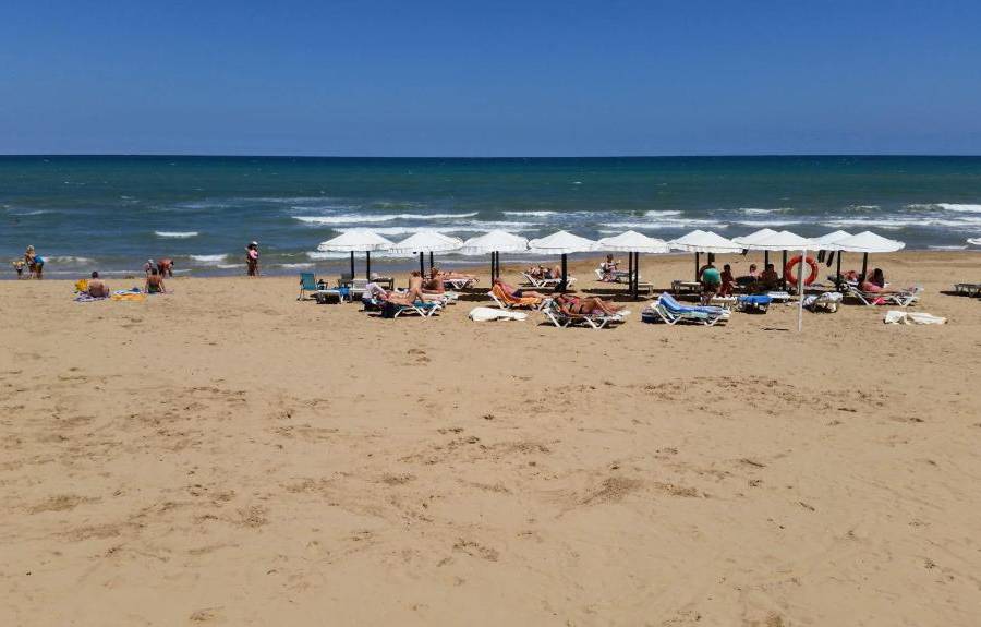 Reventa - Penthouse - Guardamar Del Segura - Guardamar del Segura