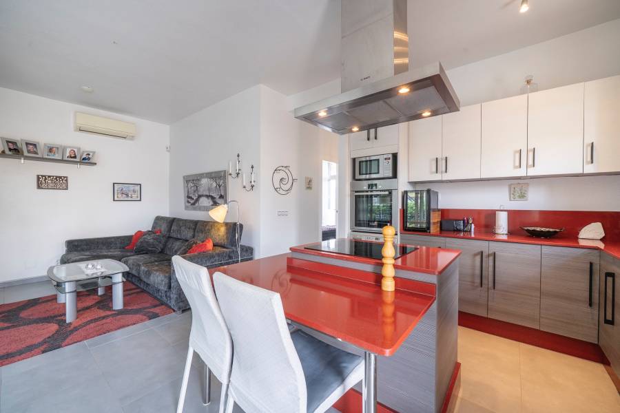 Reventa - Villa - Ciudad Quesada - Rojales - Rojales