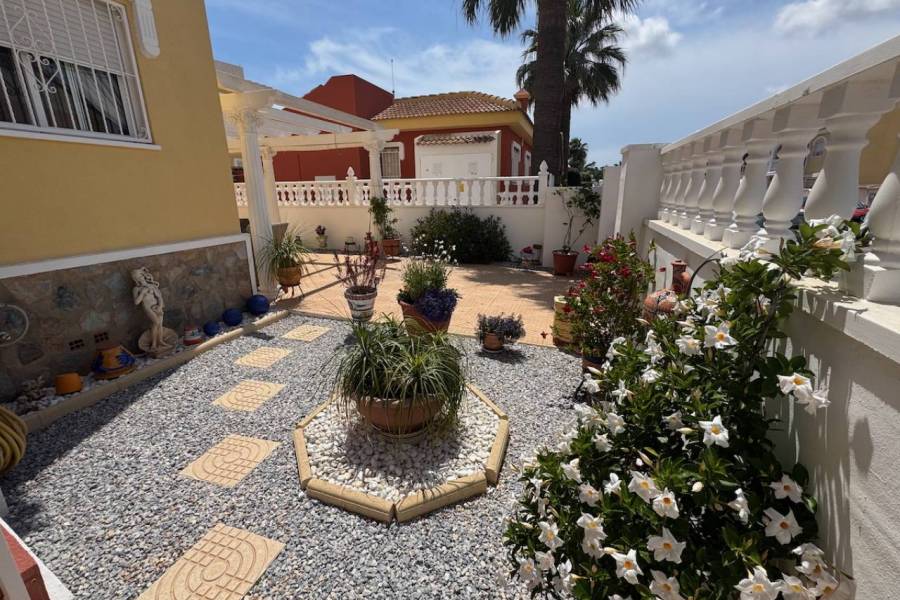 Reventa - Apartment - Ciudad Quesada - Dona Pepa