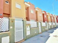 Obra Nueva - Villa - Bigastro