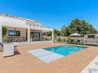 Resale - Villa - Ciudad Quesada - Rojales