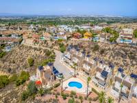 Reventa - Semi-detached - Rojales - Pueblo Lucero