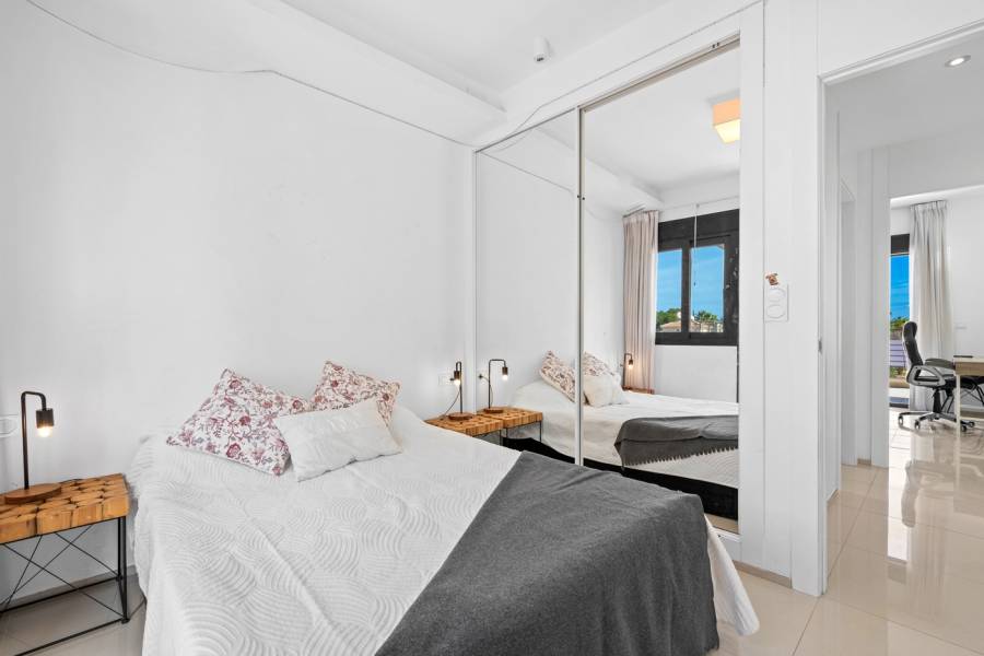 Reventa - duplex - Ciudad Quesada - Rojales - Rojales