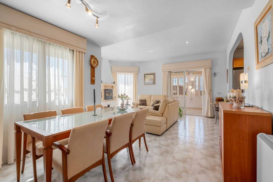 Reventa - Villa - Benijofar - Benimar 1